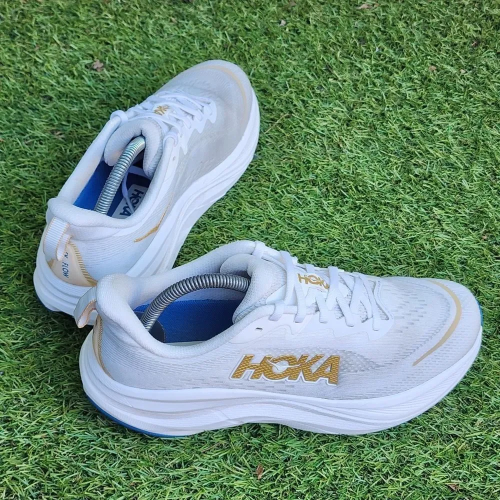 HOKA SKYFLOW - Mens Sneakers - SIZE 9D